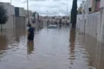 Niega Morelia que inundaciones obedezcan a permisos de vivienda en zonas de riesgo