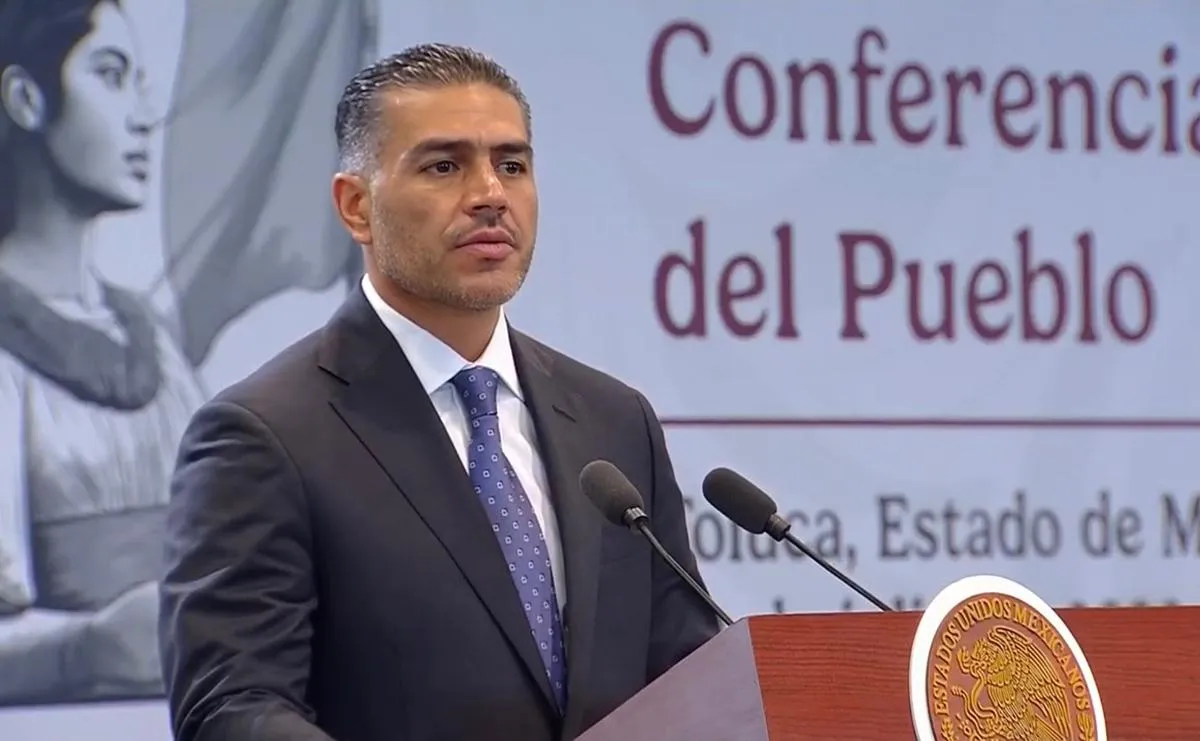 No hay propiedades a nombre de “El Mayo” aseguradas en México, afirma García Harfuch