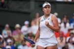 ¡Nueva reina en Wimbledon: Linda Noskova!