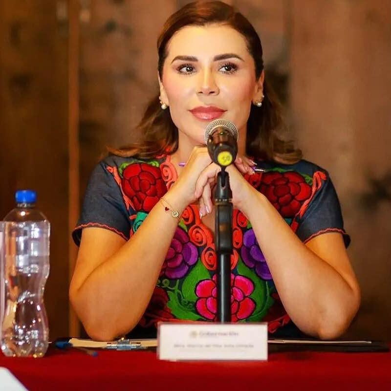 Nuevos audios revela que Marina del Pilar contrató a exagente del FBI para negociar con EUA confirma Héctor de Mauleón