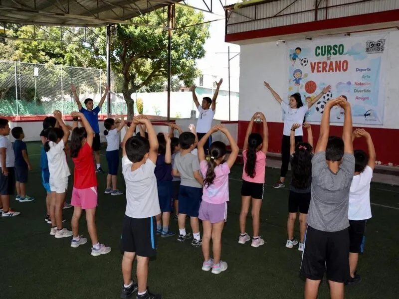 Operan cursos de verano sin regulación específica en Michoacán