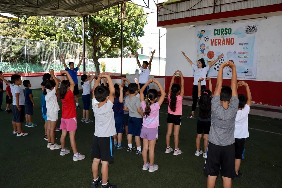 Operan cursos de verano sin regulación específica en Michoacán
