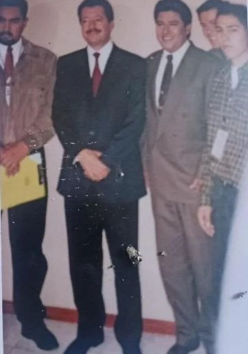 Pancho Zepeda, el hombre que encontró una cámara para contar su propia historia-3