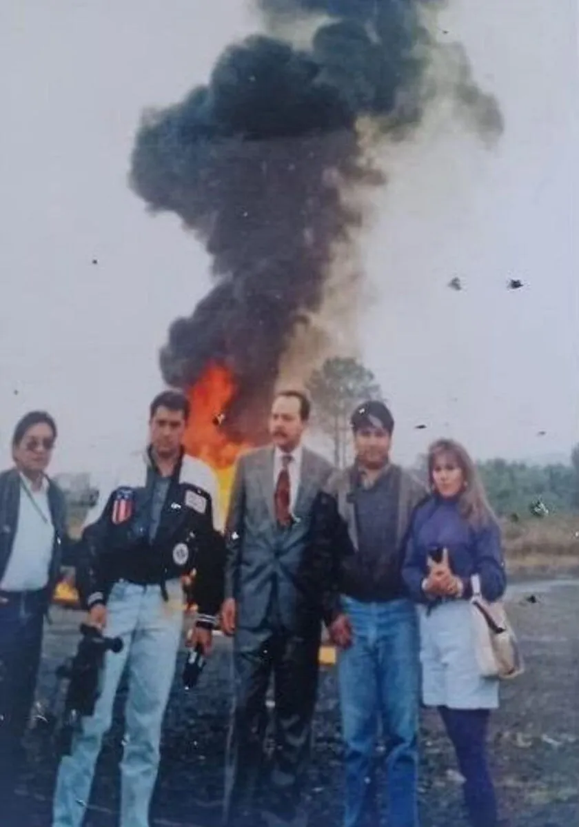 Pancho Zepeda, el hombre que encontró una cámara para contar su propia historia-4