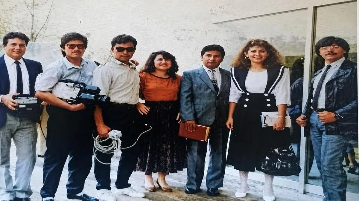 Pancho Zepeda, el hombre que encontró una cámara para contar su propia historia-6