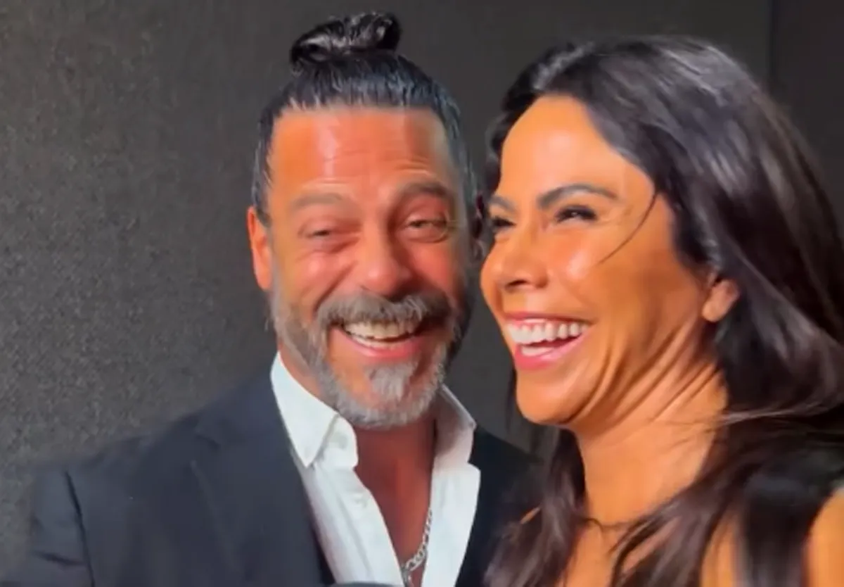 Paola Rojas presenta oficialmente a su nuevo novio y confiesa: "Estoy enamoradísima"
