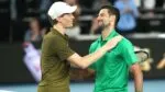 ¡Partidazo en las semifinales de Wimblendon 2026: Jannik Sinner vs Nova Djokovic!