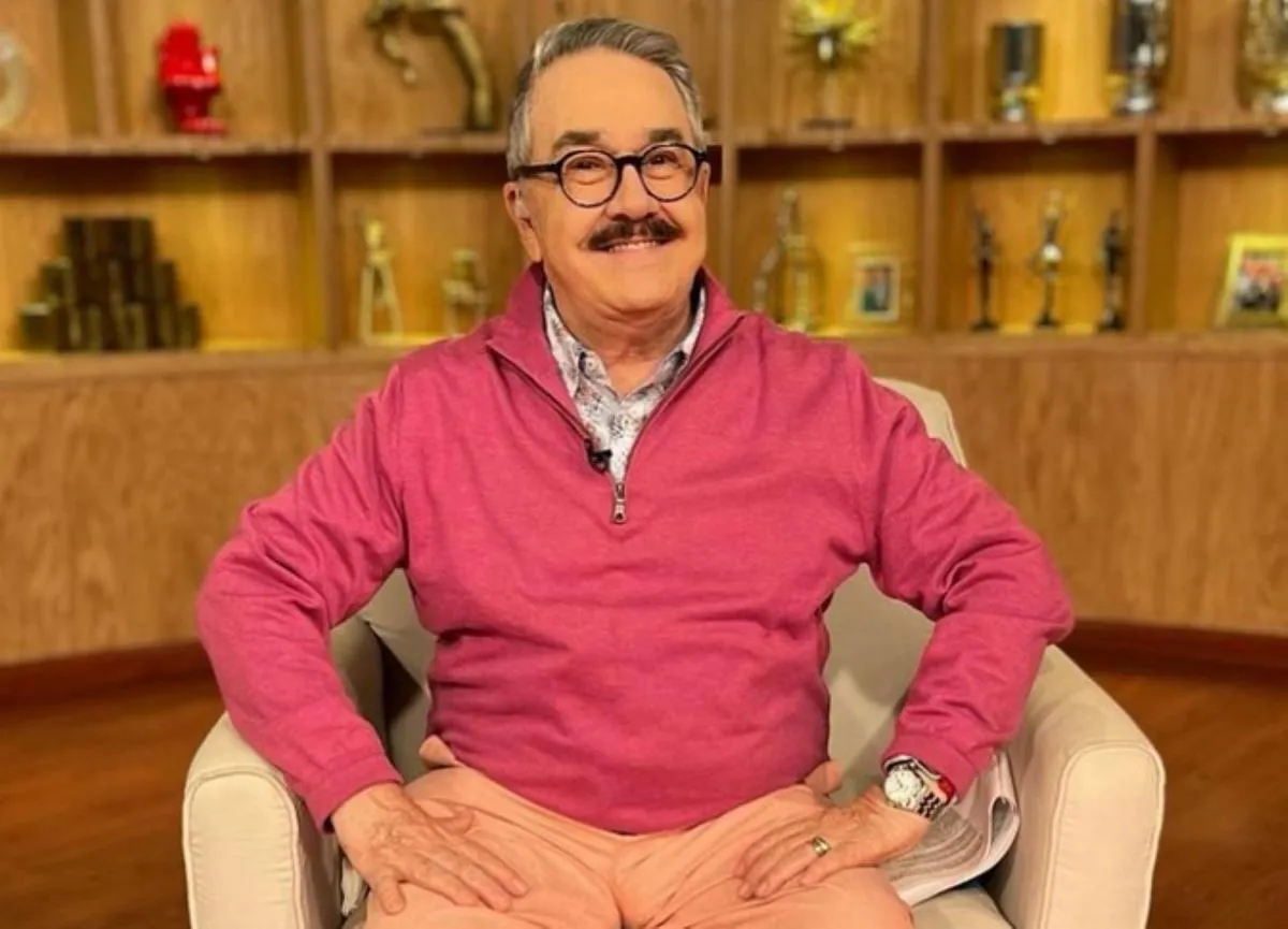Pedro Sola reaparece con problemas de voz en Ventaneando tras polémica