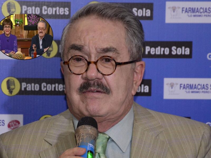 Pedro Sola se disculpa y se compromete con el bienestar animal
