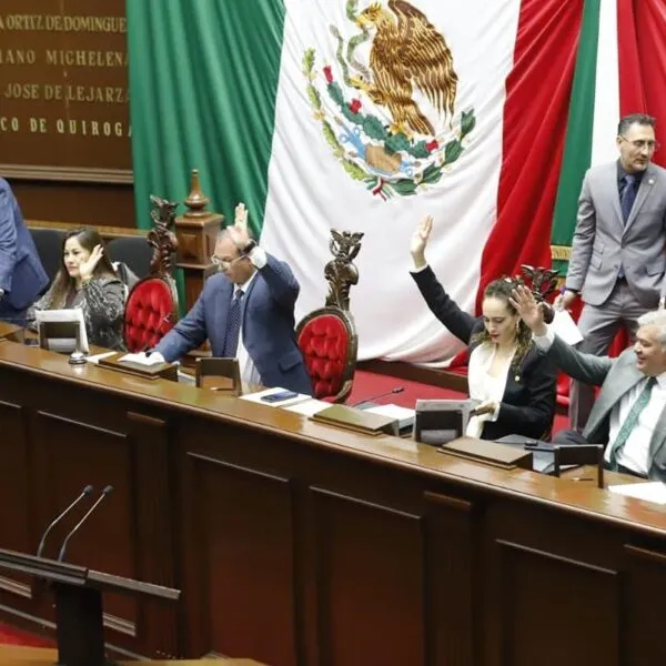 Personas con neurodivergencias y enfermedades raras podrán incorporarse a entorno escolar tradicional: 76 Legislatura