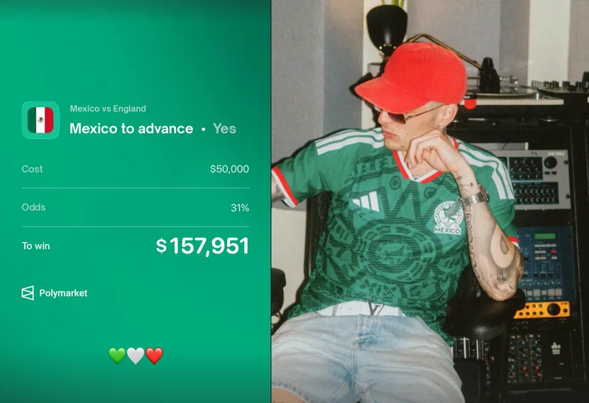 Peso Pluma, desafortunado en el amor y el juego: pierde casi un millón