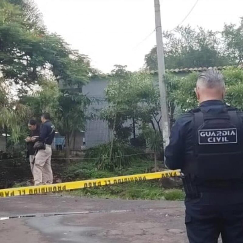 Pierde la vida mientras recibía atención médica en el Civil de Morelia