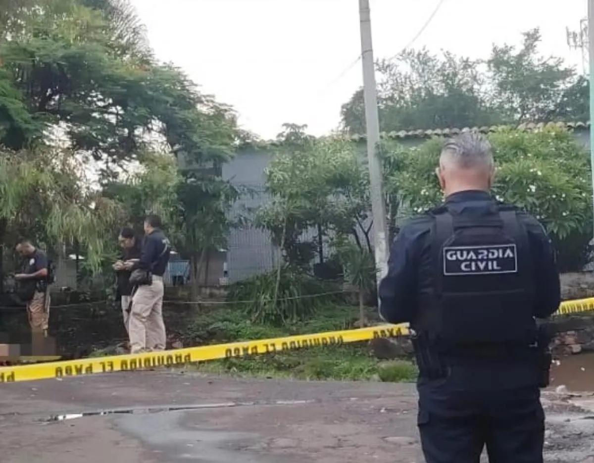 Pierde la vida mientras recibía atención médica en el Civil de Morelia