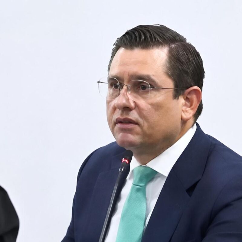 Piloto de “El Mayo” Zambada detenido y extraditado a EE.UU.