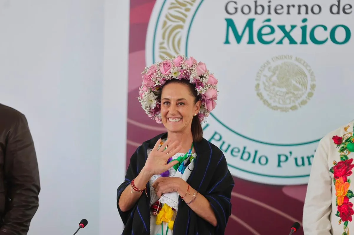 Plan de Justicia Purépecha se consolida con inversión histórica de más de 4 mil mdp: Bedolla-2