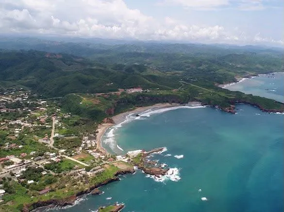 Playas de Michoacán, limpias y listas para tus vacaciones de verano