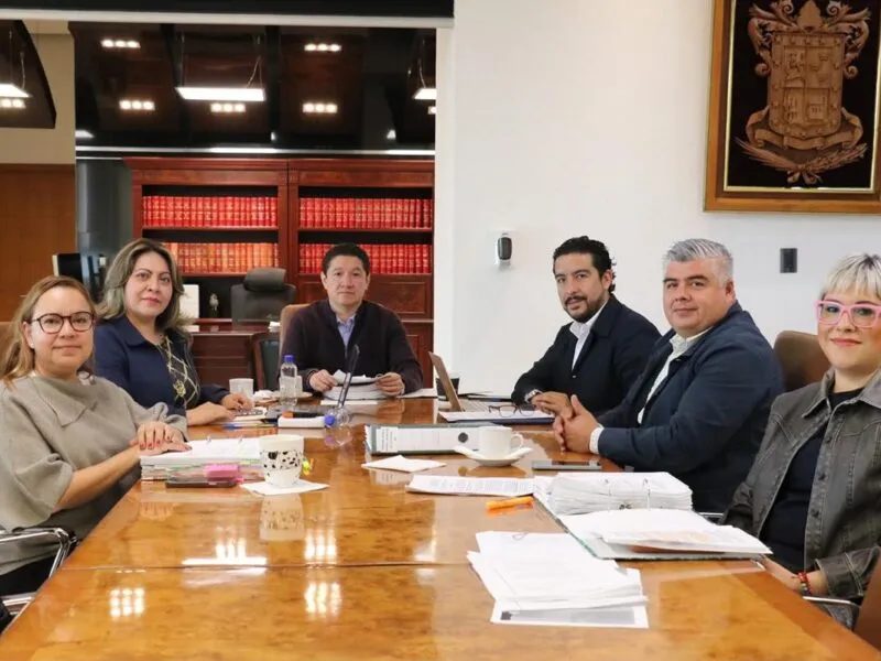 Con nuevo protocolo, Poder Judicial de Michoacán fortalece la prevención y atención del hostigamiento y acoso sexual
