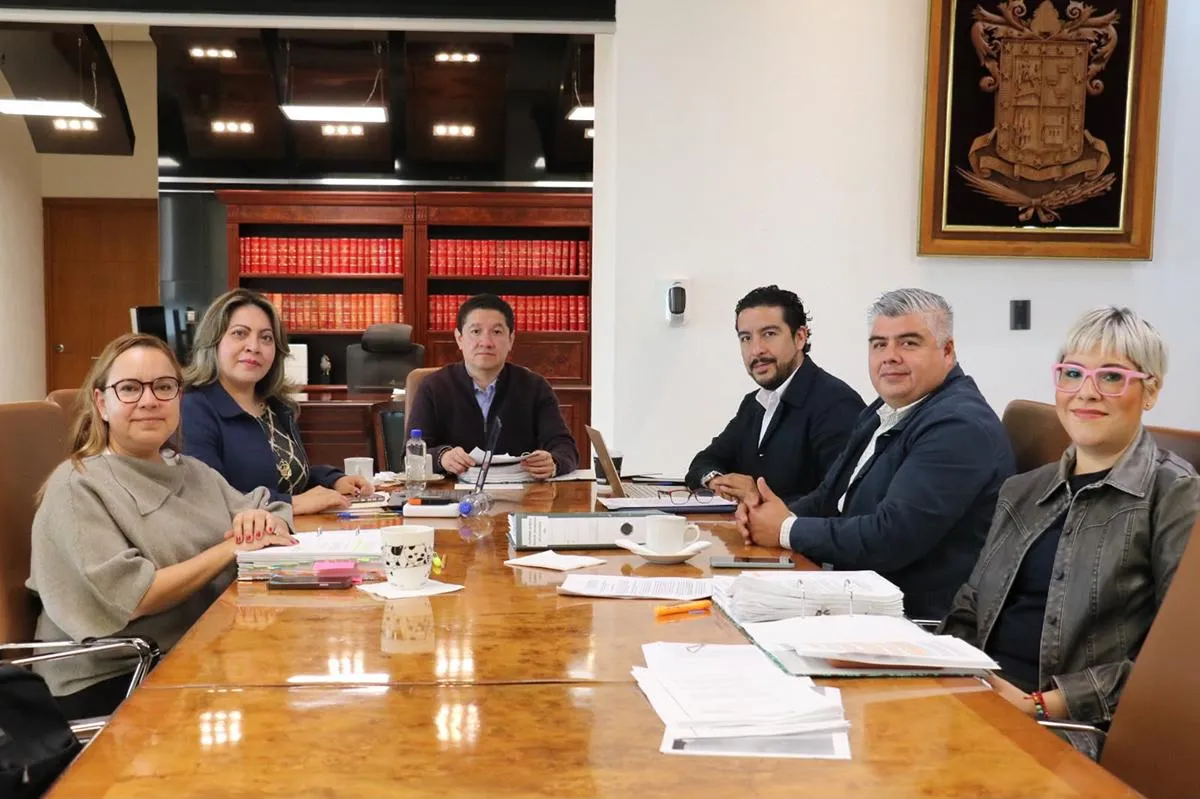 Poder Judicial de Michoacán fortalece la prevención y atención del hostigamiento y acoso sexual