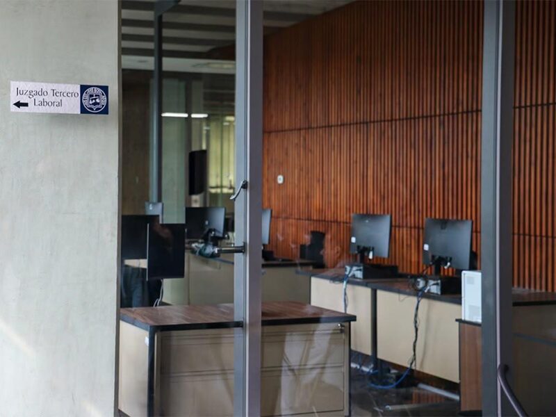 Poder Judicial de Michoacán obtiene con éxito recurso federal para fortalecer la justicia laboral en Michoacán