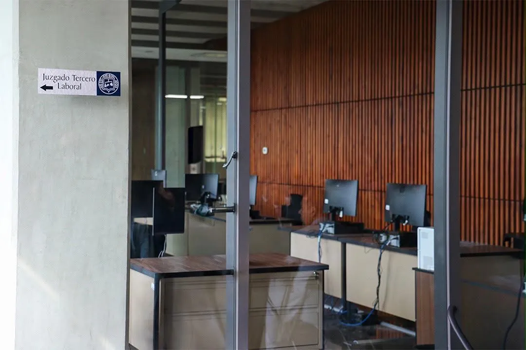 Poder Judicial de Michoacán obtiene con éxito recurso federal para fortalecer la justicia laboral en Michoacán