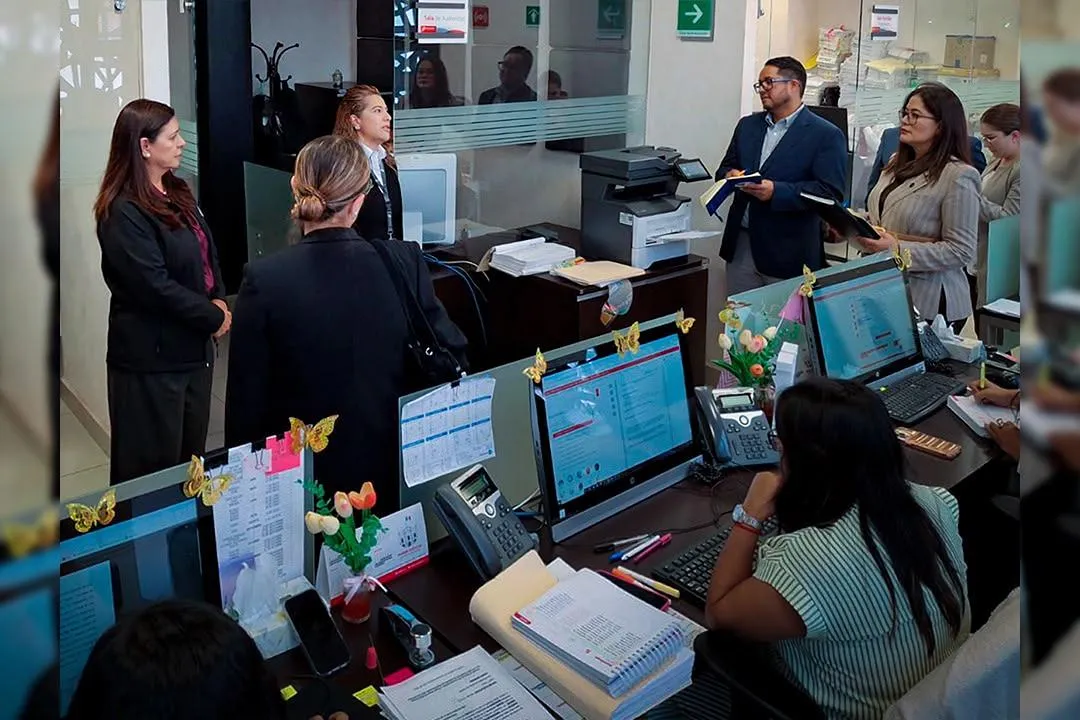 Poder Judicial Michoacán juzgados Estado de México 1