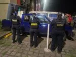Policía Morelia recupera camioneta con reporte de robo en Campo Nubes