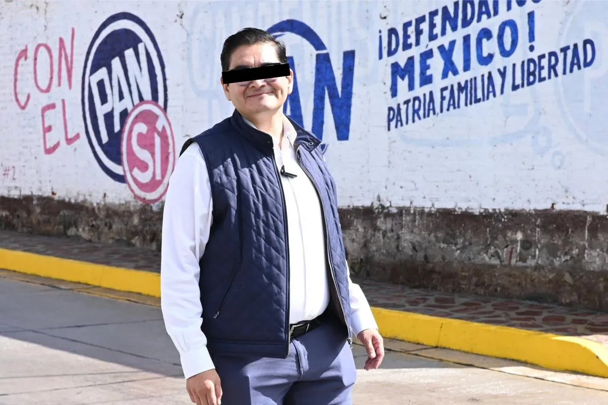 Por abuso sexual vinculan a proceso a alcalde de Tangancícuaro