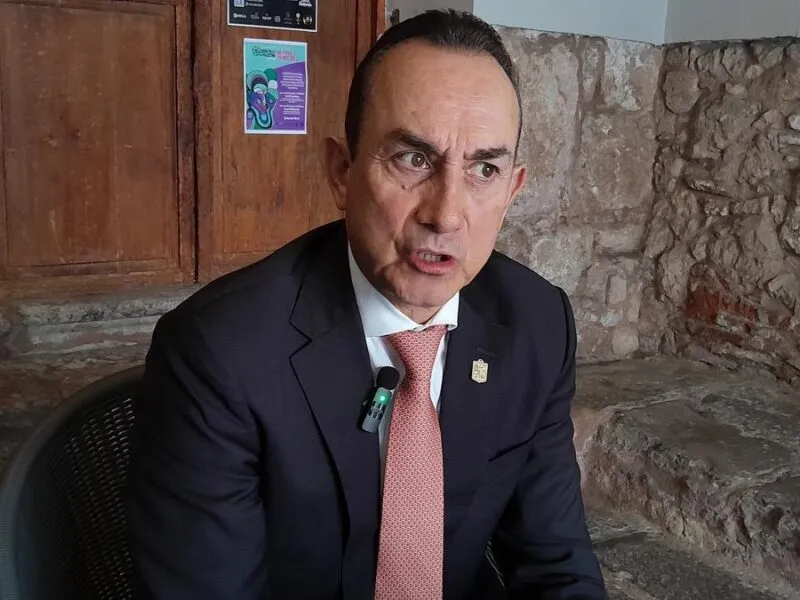 Por situación en Apatzingán, sesionará de manera extraordinaria el Comité de Desplazamiento Forzado
