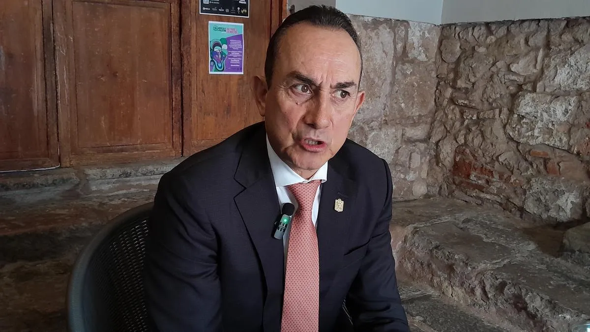 Por situación en Apatzingán, sesionará de manera extraordinaria el Comité de Desplazamiento Forzado