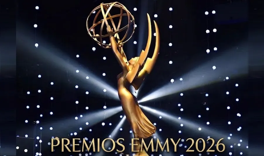 Premios Emmy 2026 reglas categorías