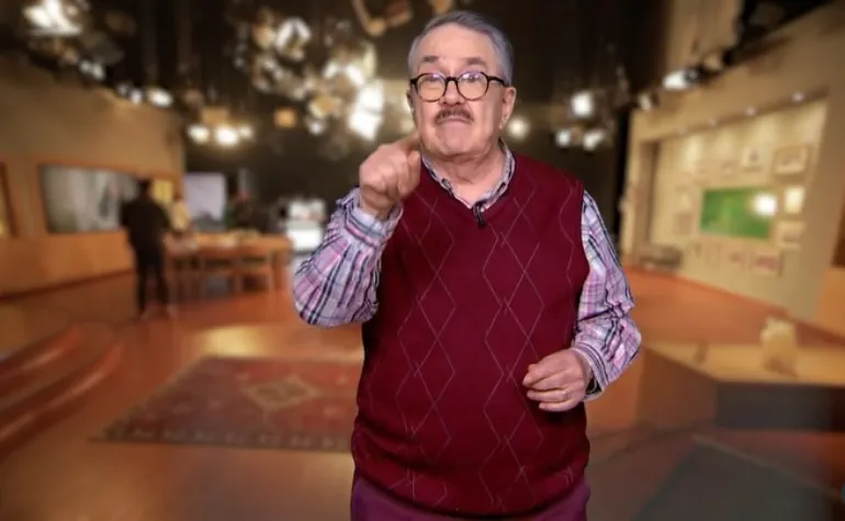 Presentan “Ley Anti Pedro Sola” tras polémica por comentarios sobre animales en Ventaneando