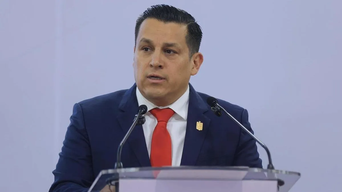 Presume SSP captura operadores de Los Templarios, Cártel de Los Reyes y grupo de Tepalcatepec