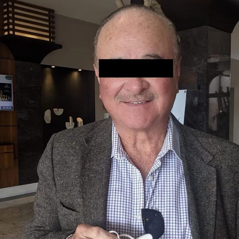 Ernesto Ruffo Appel es vinculado a proceso por huachicol fiscal