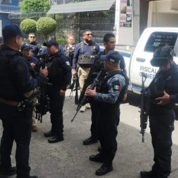 A proceso Rubén “N”, presunto responsable de abuso sexual cometido en agravio de una adolescente