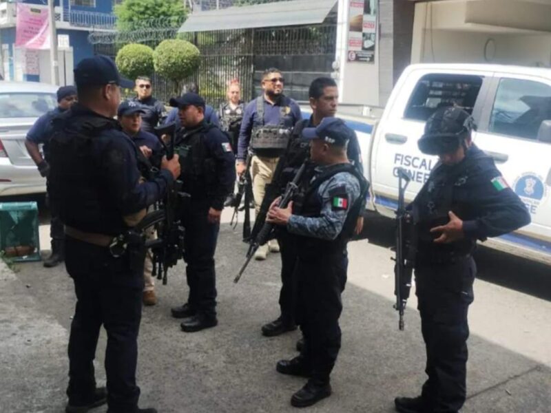 proceso abuso sexual adolescente Uruapan