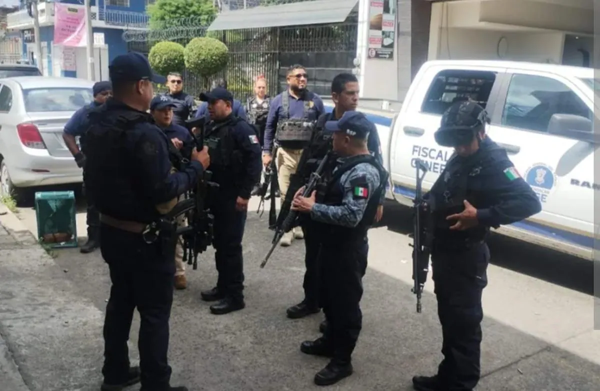 proceso abuso sexual adolescente Uruapan