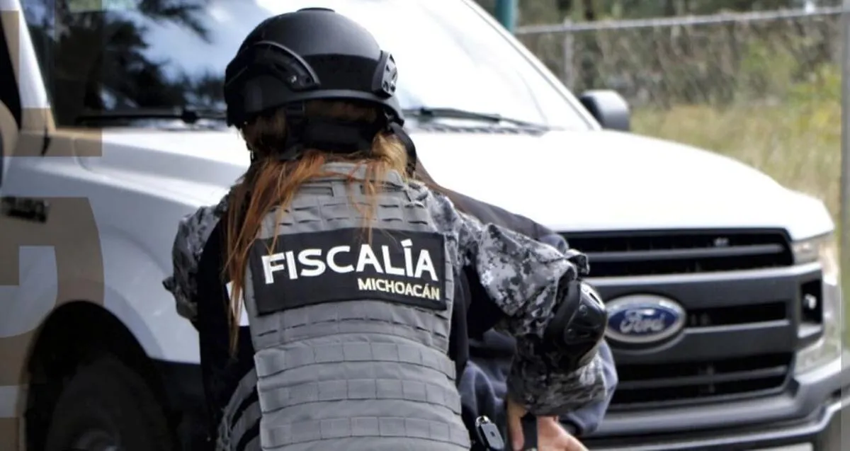 proceso mujer intento homicidio pareja La Piedad