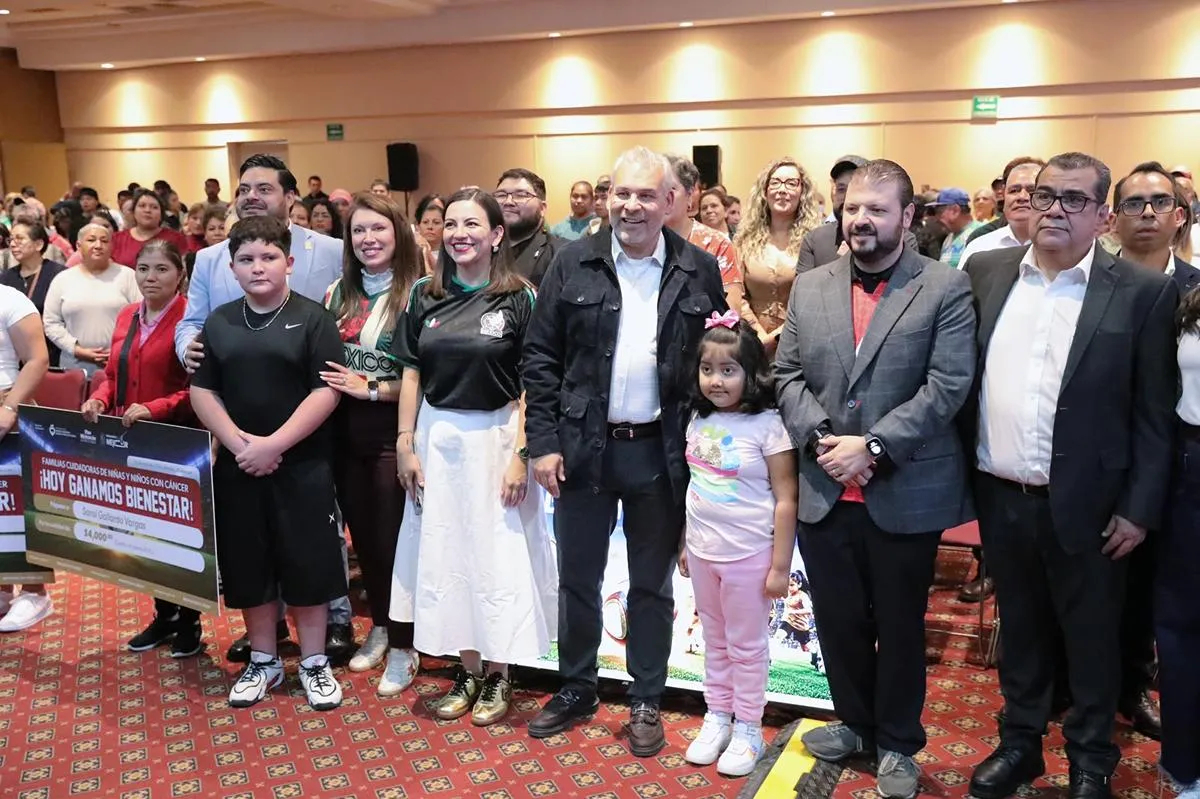 Programa para Familias Cuidadoras reduce del 30% al 2% el abandono de tratamientos en Michoacán: Bedolla-3