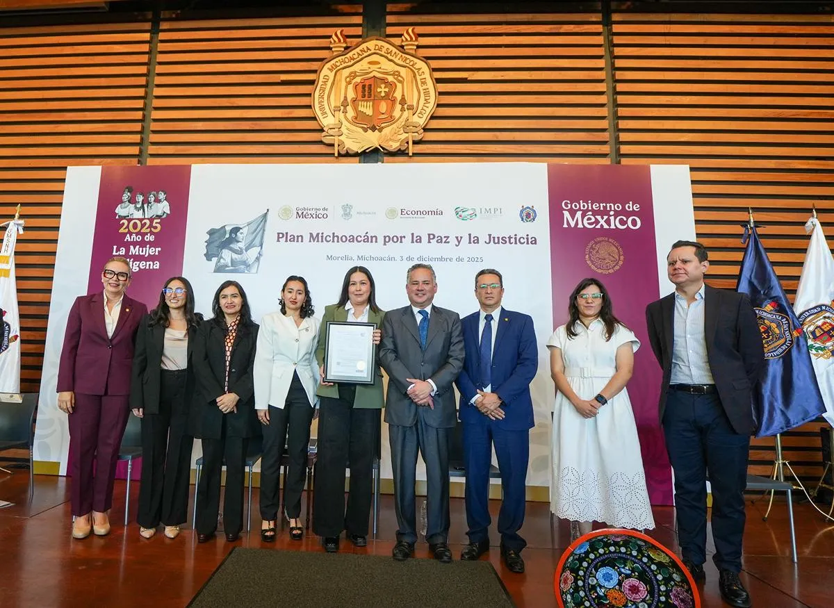 Proyectos nicolaitas aprobados Convocatoria Nacional Investigación 2026