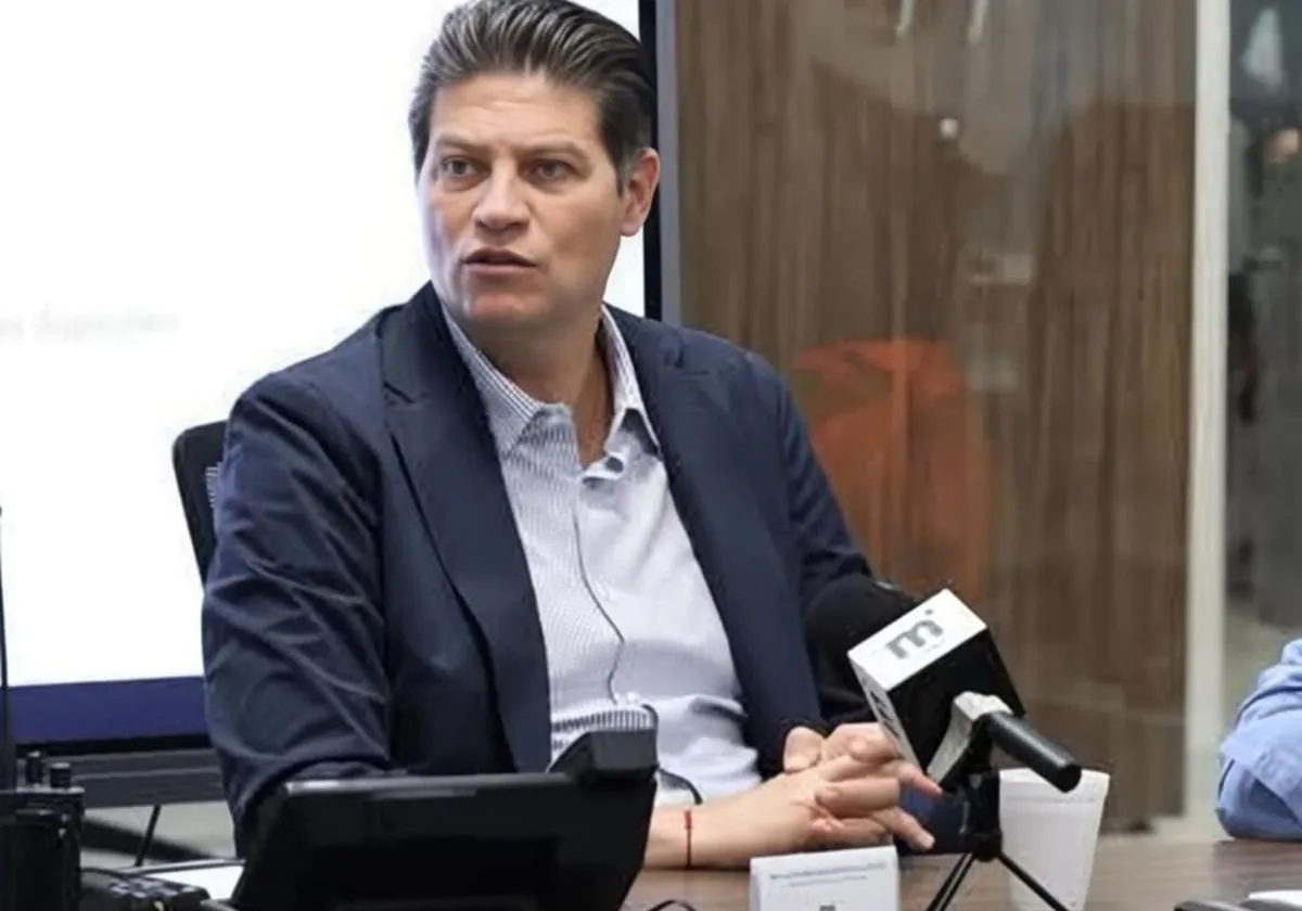 Queda Morelia fuera de alertas de viaje; presume Alfonso Martínez
