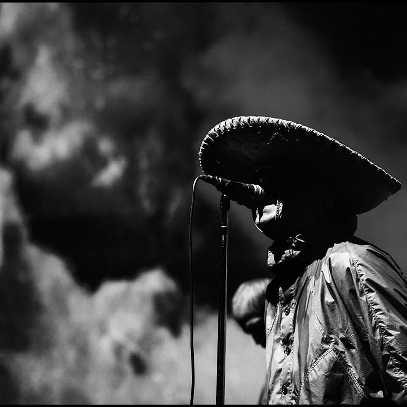 ¿Quién es Liam Gallagher? el músico que predijo 5-0 en el Inglaterra vs México y generó polémica