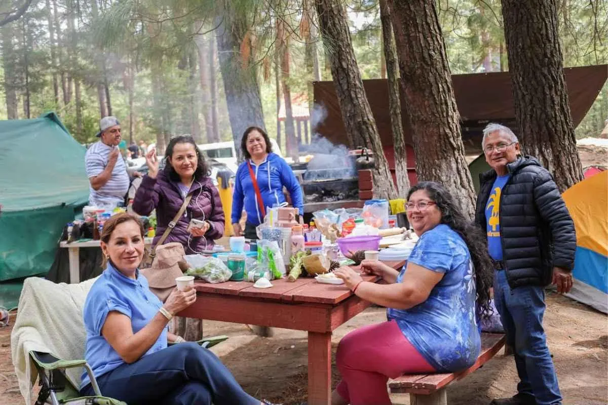 Rancho Viejo Los Azufres listo para este verano