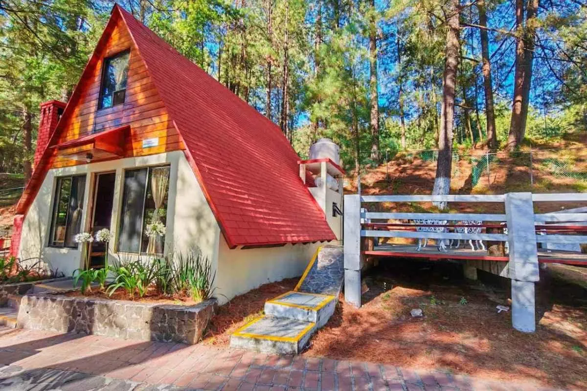 Rancho Viejo Los Azufres te espera este verano