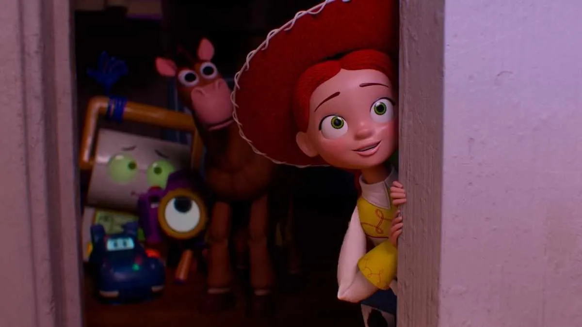 razones por las que la nueva aventura de Pixar, Toy Story 5 no te la puedes perder
