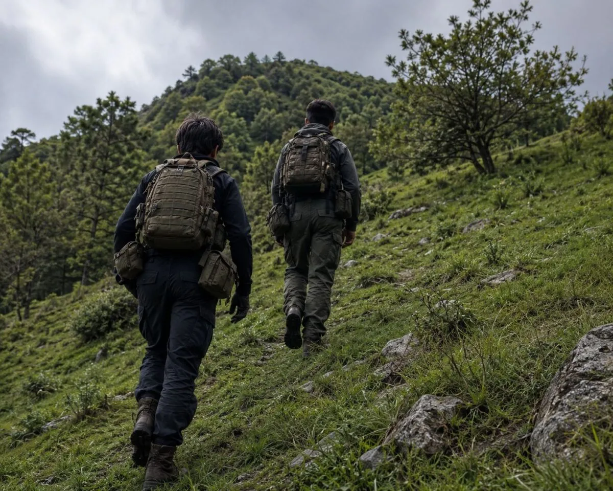 Crimen organizado recluta cada vez más adolescentes; FGE procesa a 40 menores en Michoacán