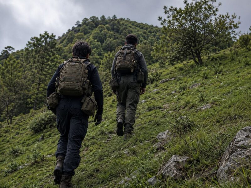 Crimen organizado recluta cada vez más adolescentes; FGE procesa a 40 menores en Michoacán