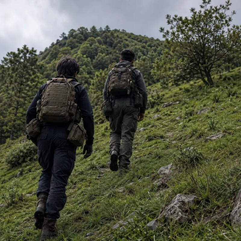 Crimen organizado recluta cada vez más adolescentes; FGE procesa a 40 menores en Michoacán
