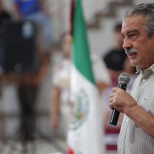 Reconoce Morón avance de la transformación en Michoacán de la mano de Sheinbaum