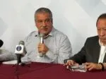 Reencuentro con Bedolla permitirá caminar en unidad rumbo al 2027: Morón