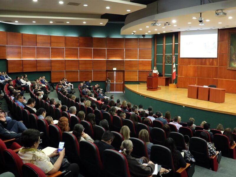 Reflexionan sobre los nuevos desafíos para la función jurisdiccional en la protección jurídica de los seres sintientes